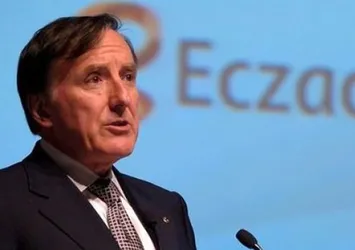 Eczacıbaşı o hisseleri Henkel'e devrediyor