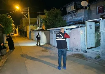 Kan donduran cinayetin ardından şantaj çıktı! "Elimde fotoğrafların var..."