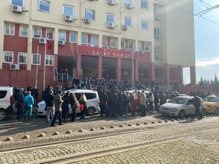 Son dakika: Alevilere küfreden provokatör Yakup Tilki kendisini böyle savundu! Alevi kültür derneklerinden suç duyurusu