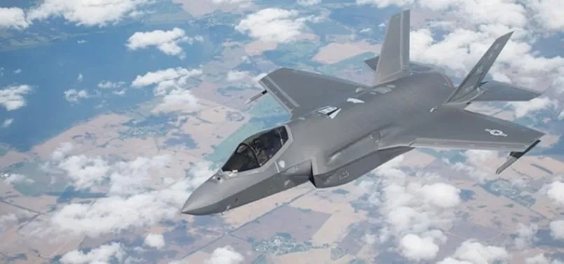 Türkiye'ye verilmeyen F-35'ler ABD'ye pahalıya mal olacak