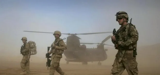 ABD’nin Afganistan’da hesapları bitmiyor ABD Dışişleri Bakanı Blinken: İç savaş çıkabilir