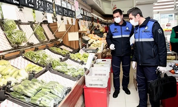 Son dakika: Market genelgesinde sigara yasağı var mı? İçişleri Bakanlığından yeni açıklama