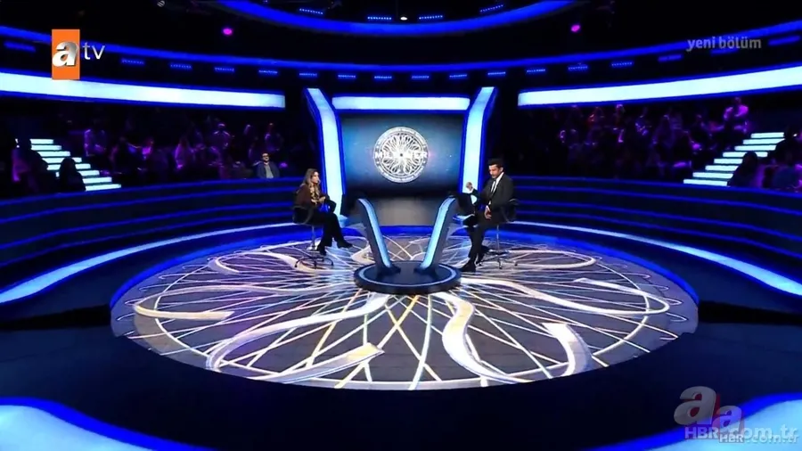 Kim Milyoner Olmak İster 1 milyonluk soru ve cevabı ne? Bugüne kadar çıkmış tüm MİLYONLUK sorular ve cevapları... 6