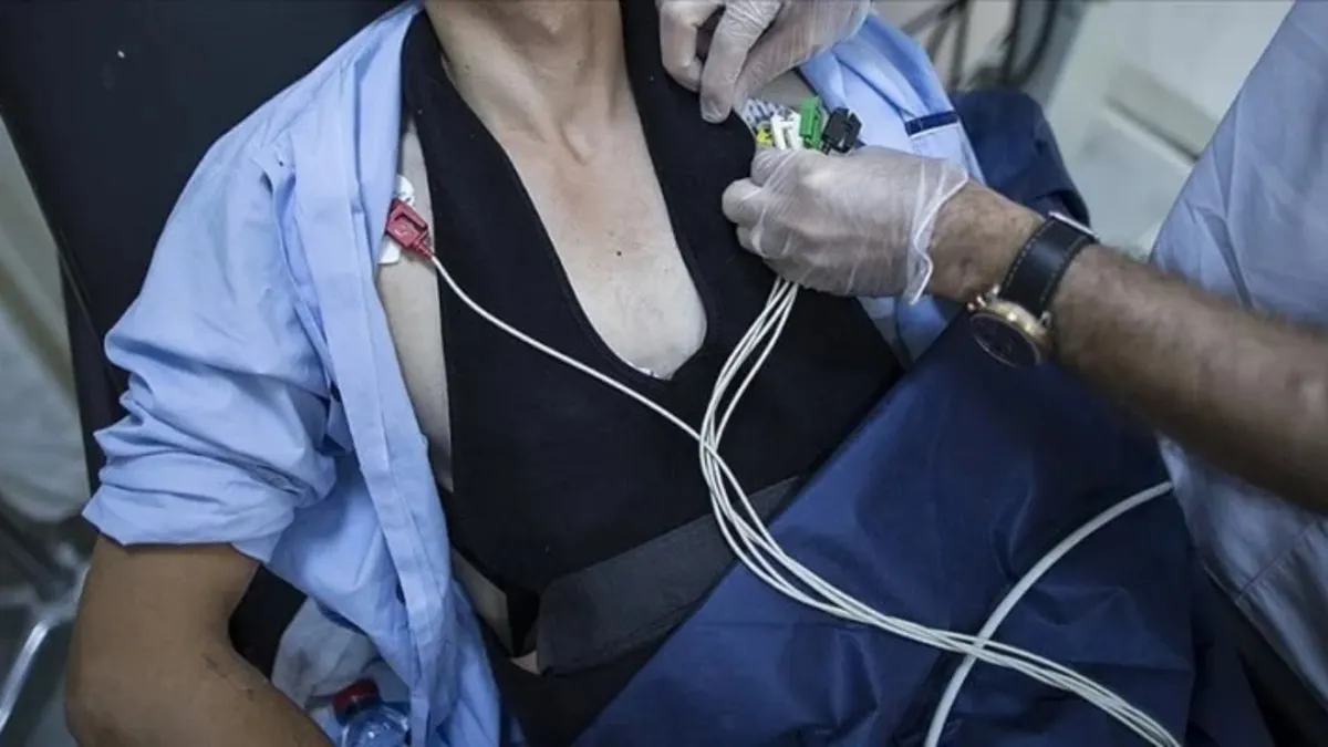 Kalp hastalıklarının bilinmeyen sebebi: Gizli açlık