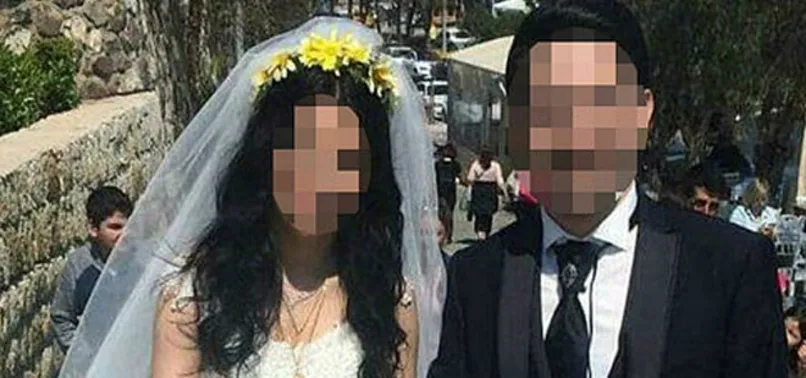 Dayak yiyen koca daha fazla dayanamadı!