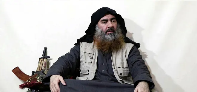 Rusya’dan ABD’ye Bağdadi eleştirisi!