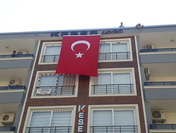 Van’da şehit düşen polislerin isimleri belli oldu - 3