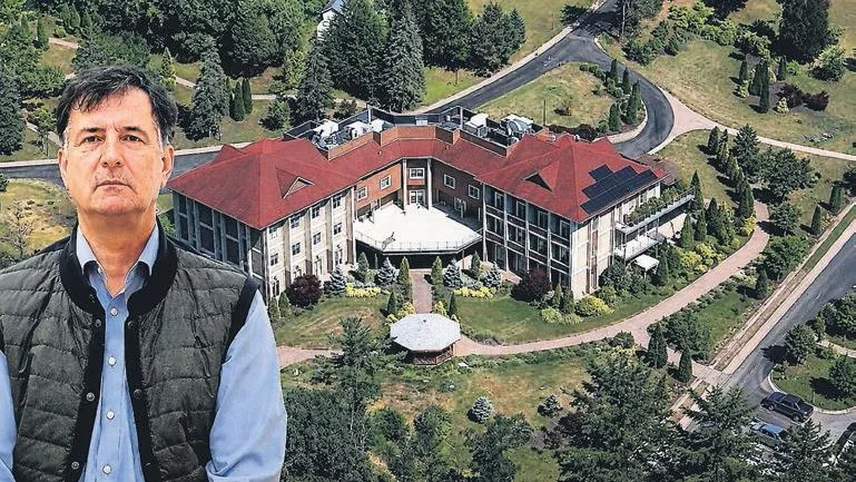 FETÖ'ye 119 ülkede büyük kıskaç! Kaçtıkları 'güvenli limanlar' tek tek ifşa oldu: İşte örgütün gizli sığınakları - 8