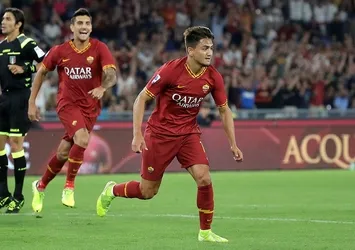 Cengiz Ünder: Roma hayallerimin takımı
