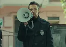 Cüneyt komiser geliyor