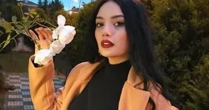 TikTok fenomenine ölüm tehdidi: Öldürüp tecavüz edeceğiz