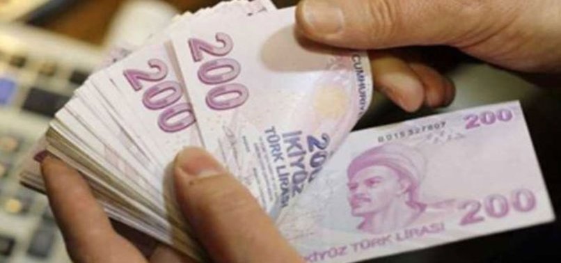 2020 Yılı Merkezi Yönetim Bütçe Kanun Teklifi TBMM'ye sunuldu... Vatandaşa destek artacak