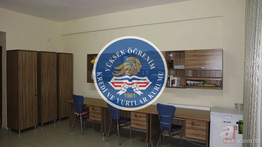 KYK yurdunda kalan öğrencilere müjde! KYK yurt beslenme yardımı nedir? 2022 KYK yemek yardımı kadar, kaç TL oldu? 12