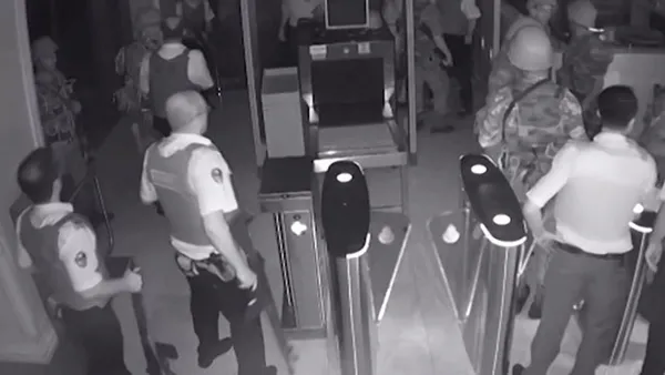 TRT ve Digiturk’ü işgal eden askeri öğrenciler için ikinci kez müebbet talebi!