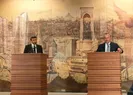 Türkiye ile BAE arasında yeni dönem!