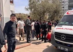 Okul saldırısında yeni detay! Bilgisayarından belge çıktı | 95 gözaltı