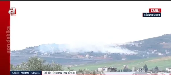 1706712260556.jpg A Haber bir ilke imza attı! İsrail'in işgali altındaki Golan Tepeleri'nden tarihi yayın - 4