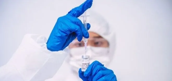 Koronavirüs aşısında büyük risk! Dünya Sağlık Örgütü duyurdu