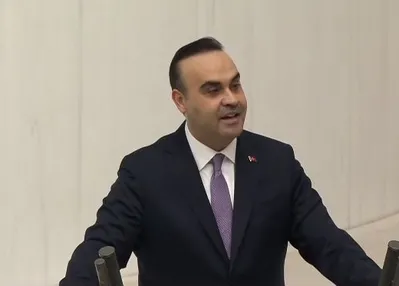 Bakan Kacır’dan yerli üretim vurgusu