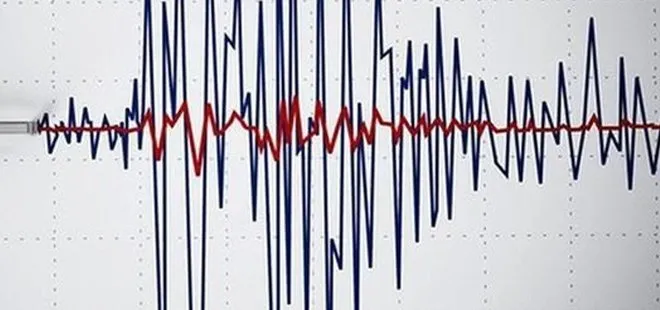 Bodrum iki depremle sallandı