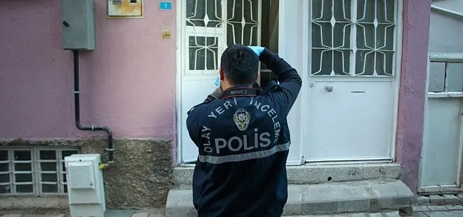 Karısı bıçakladı ağır yaralandı! Uşak’ta büyük kavga