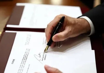 Atama kararları Resmi Gazete'de
