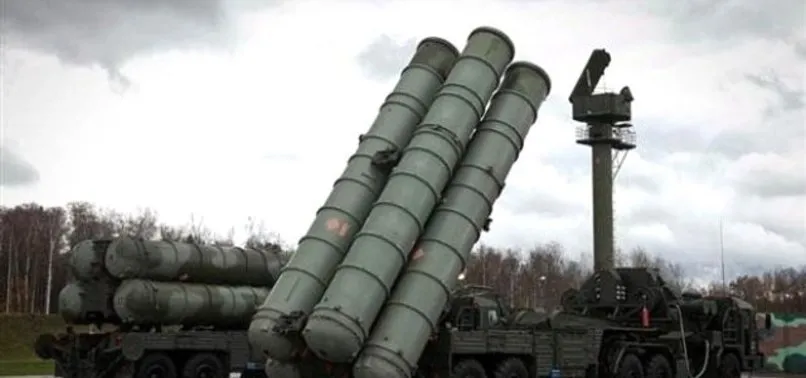 Rusya'dan S-400 açıklaması