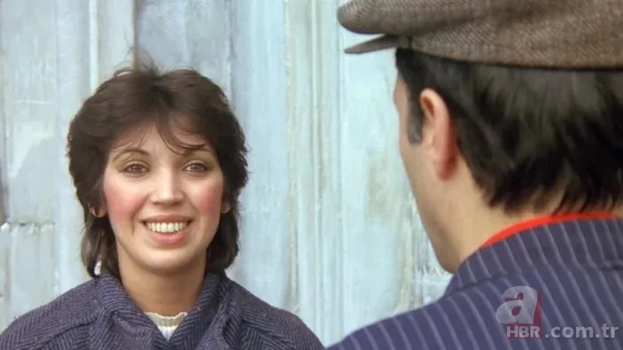 En Büyük Şaban'ın çiçekçi Hülya'sı bakın kimin kardeşi çıktı! Ablası da Yeşilçam yıldızı... 4