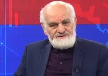 Son dakika | Akit Medya'nın acı günü! Mustafa Karahasanoğlu vefat etti