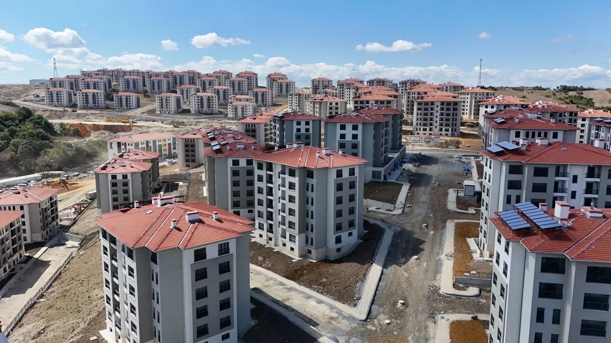 TOKİ yüzde 25 indirim kampanyası başladı! Gözler son başvuru tarihinde - 4