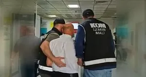 Tunç Soyer tutuklandı