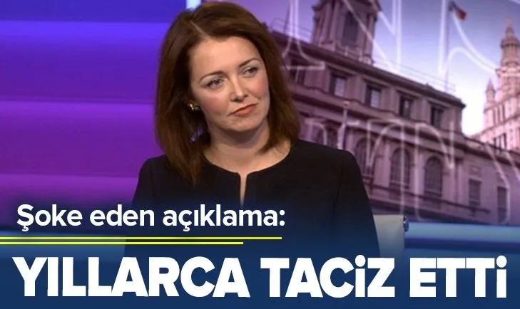 ABD’nin New York Valisi Andrew Cuomo'ya yardımcısı Lindsey Boylan’dan taciz suçlaması