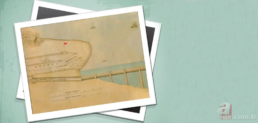 Abdülhamid Han’ın ölümünün 102. yıldönümü! Abdülhamid'in hiç bilinmeyen projesi... 25