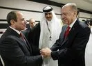 Başkan Erdoğan ile Sisi yeniden görüşecek mi?