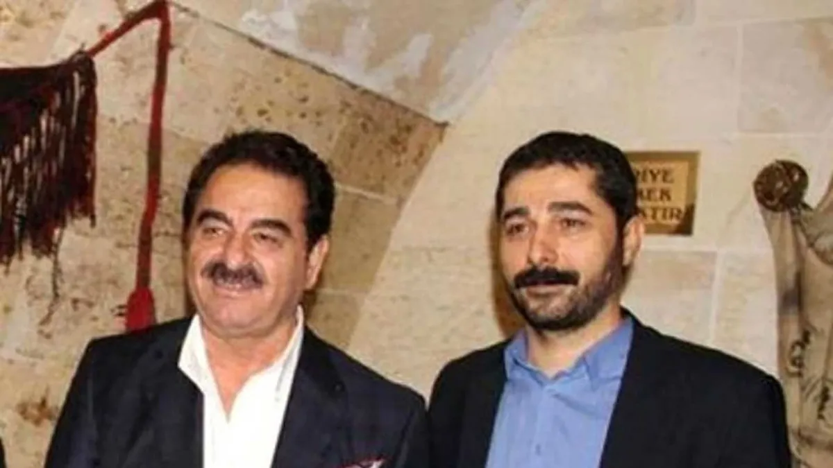 Artık kullanamayacak! İbrahim Tatlıses oğluna karşı açtığı davayı kazandı