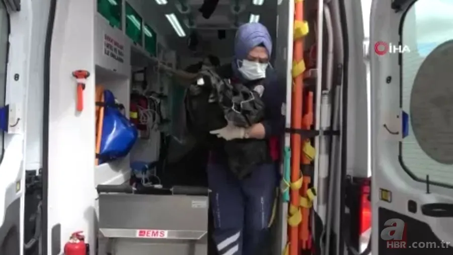 Adıyaman’da tüyler ürperten olay! Bebeğini canlı canlı gömmeye çalışan anne ile anneanne cezasını buldu 16