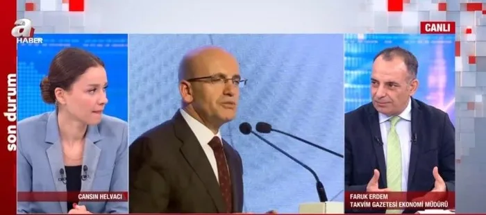 Piyasalar FATF’ın kararına kilitlenmişti! Türkiye gri listeden çıkarıldı! Bakan Mehmet Şimşek’ten flaş açıklama: Başardık