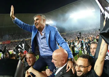 Şenol Güneş'e 2 milyon TL zam geliyor