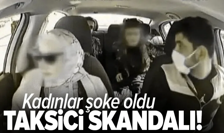 İstanbul'da taksici skandalı! 'Bu paralar eski' diye oyalayıp 4 bin doları çaldı