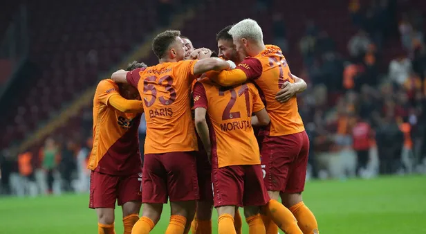 Galatasaray Lokomotiv Moskova maçı hangi kanalda? Galatasaray Lokomotiv Moskova maçı bugün mü?