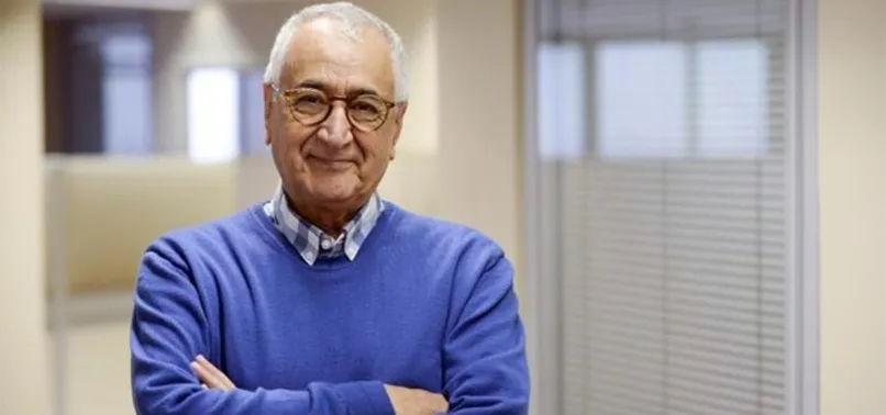 Doğan Cüceloğlu hastaneye kaldırıldı