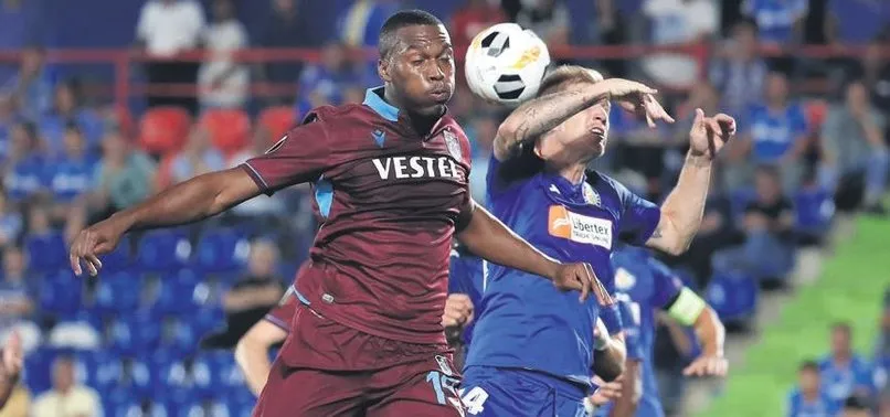 Sturridge’in menajeri Ogün Erdem o iddiaları yalanladı! Sturridge tam anlamıyla Trabzon’a konsantre...