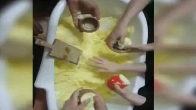 Deterjan Pazarı için dolandırıcılık iddiası! Firmanın 3 katı kazanç vaadiyle 40 bin kişiyi mağdur ettiği iddia edildi - AHaber Video İzle