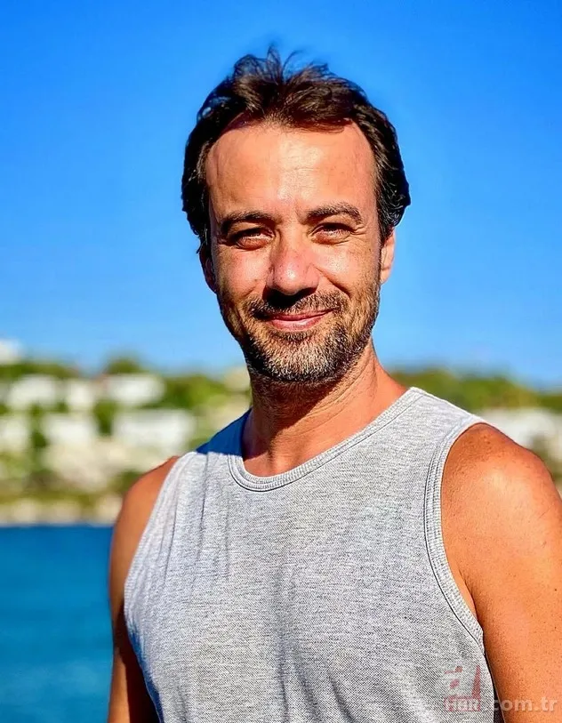 Doktorlar'ın cerrahı Arslan İbrahimoğlu şimdi tanınmaz halde 8