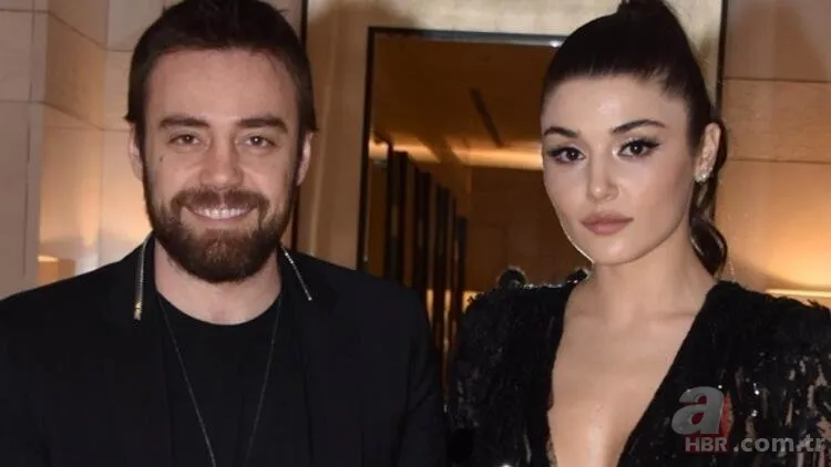 İkimizin Sırrı’nın Seylan’ı Dolunay Soysert’in eski eşi bakın kim çıktı 16