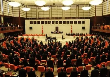 Torba tasarı kabul edildi!