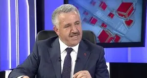 Kanal İstanbul ne zaman başlayacak? Bakan açıkladı