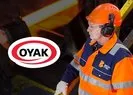 OYAK, British Steeli satın almak için ön anlaşmaya vardı