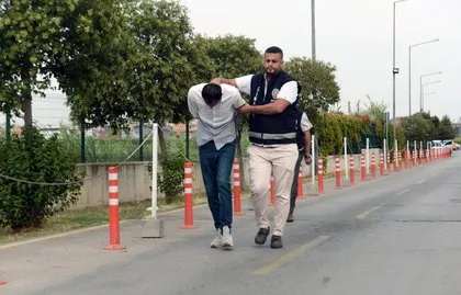 Şermin Sarı evinin bahçesinde kafasına taşla vurularak katledildi! Katilin ifadesi pes dedirtti