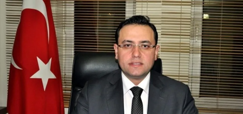 Ebubekir Gizligider kimdir, kaç yaşında? Ebubekir Gizligider nereli? İşte hayatı...